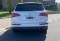 Camionetas - Audi Q5 2.0 Tfsi 225cv 2013 Nafta 129000Km - En Venta