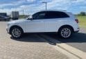 Camionetas - Audi Q5 2.0 Tfsi 225cv 2013 Nafta 129000Km - En Venta
