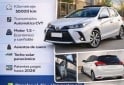 Autos - Toyota Yaris 2022 Nafta 50000Km - En Venta