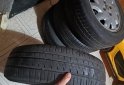 Accesorios para Autos - Llantas y cubiertas - En Venta