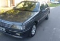 Autos - Peugeot 405 1994 GNC 186000Km - En Venta