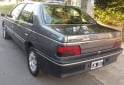 Autos - Peugeot 405 1994 GNC 186000Km - En Venta