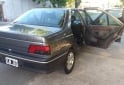 Autos - Peugeot 405 1994 GNC 186000Km - En Venta