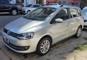 Autos - Volkswagen Suran 2014 Nafta 95000Km - En Venta