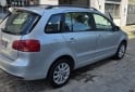 Autos - Volkswagen Suran 2014 Nafta 95000Km - En Venta