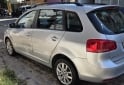 Autos - Volkswagen Suran 2014 Nafta 95000Km - En Venta