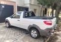 Camionetas - Fiat Strada 2017 Nafta 160000Km - En Venta