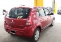 Autos - Renault Sandero Privilege 2013 Nafta 113000Km - En Venta