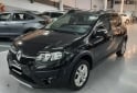 Autos - Renault SANDERO STEPWAY PRIVILEGE 2015 Nafta 115000Km - En Venta