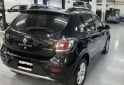 Autos - Renault SANDERO STEPWAY PRIVILEGE 2015 Nafta 115000Km - En Venta