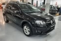 Autos - Renault SANDERO STEPWAY PRIVILEGE 2015 Nafta 115000Km - En Venta