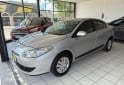 Autos - Renault Fluence 2012 Nafta 47000Km - En Venta