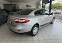 Autos - Renault Fluence 2012 Nafta 47000Km - En Venta