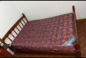 Hogar - Vendo cama - En Venta