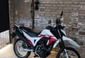 Motos - Honda XR 190L 2023 Nafta 10000Km - En Venta