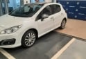 Autos - Peugeot 308 ROLAND GARROS 2018 Diesel 97000Km - En Venta