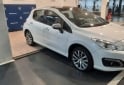 Autos - Peugeot 308 ROLAND GARROS 2018 Diesel 97000Km - En Venta