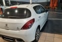 Autos - Peugeot 308 ROLAND GARROS 2018 Diesel 97000Km - En Venta