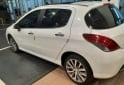 Autos - Peugeot 308 ROLAND GARROS 2018 Diesel 97000Km - En Venta