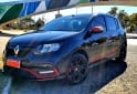 Autos - Renault Sandero RS Racing spirit 2017 Nafta 65000Km - En Venta