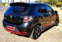 Autos - Renault Sandero RS Racing spirit 2017 Nafta 65000Km - En Venta
