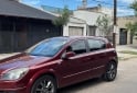 Autos - Chevrolet Vectra 2008 Nafta 170Km - En Venta