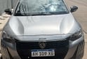 Autos - Peugeot 208 allure pack T200 2025 Nafta 9700Km - En Venta