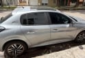 Autos - Peugeot 208 allure pack T200 2025 Nafta 9700Km - En Venta