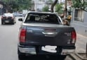 Camionetas - Toyota Hilux srv 2019 Diesel 82000Km - En Venta