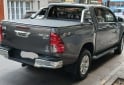 Camionetas - Toyota Hilux srv 2019 Diesel 82000Km - En Venta