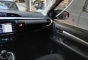 Camionetas - Toyota Hilux srv 2019 Diesel 82000Km - En Venta