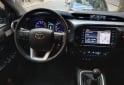 Camionetas - Toyota Hilux srv 2019 Diesel 82000Km - En Venta