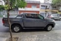 Camionetas - Toyota Hilux srv 2019 Diesel 82000Km - En Venta