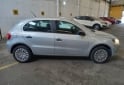 Autos - Volkswagen Gol trend 5p 2013 Nafta 107000Km - En Venta