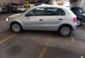 Autos - Volkswagen Gol trend 5p 2013 Nafta 107000Km - En Venta