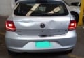 Autos - Volkswagen Gol trend 5p 2013 Nafta 107000Km - En Venta