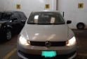 Autos - Volkswagen Gol trend 5p 2013 Nafta 107000Km - En Venta