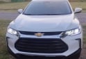 Autos - Chevrolet Tracker premier 2025 Nafta 8700Km - En Venta