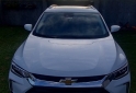 Autos - Chevrolet Tracker premier 2025 Nafta 8700Km - En Venta