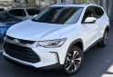Autos - Chevrolet Tracker premier 2025 Nafta 8700Km - En Venta