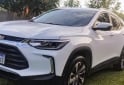 Autos - Chevrolet Tracker premier 2025 Nafta 8700Km - En Venta