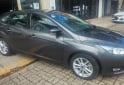 Autos - Ford Focus 2017 Nafta 90000Km - En Venta