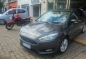 Autos - Ford Focus 2017 Nafta 90000Km - En Venta