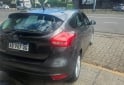 Autos - Ford Focus 2017 Nafta 90000Km - En Venta