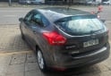 Autos - Ford Focus 2017 Nafta 90000Km - En Venta