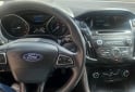 Autos - Ford Focus 2017 Nafta 90000Km - En Venta