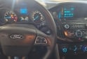Autos - Ford Focus 2017 Nafta 90000Km - En Venta