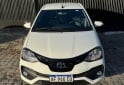 Autos - Toyota Etios xls pack 1.5 2023 Nafta 20000Km - En Venta