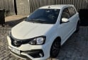 Autos - Toyota Etios xls pack 1.5 2023 Nafta 20000Km - En Venta
