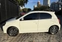 Autos - Toyota Etios xls pack 1.5 2023 Nafta 20000Km - En Venta